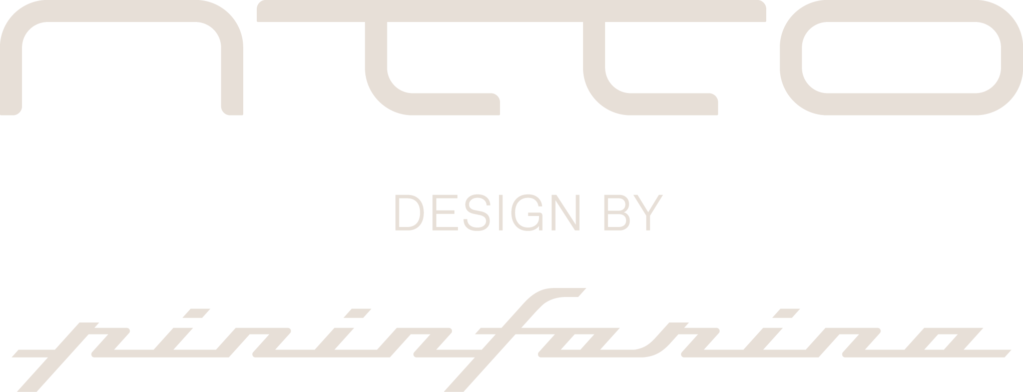 ATTO Design by Pininfarina